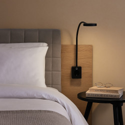 Veioza led cu priza TIVRO E 71283 Rabalux