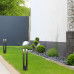 Lampa de gradina Wallowa 7968 Rabalux - imagine 2