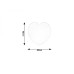 Veioza Lizzy 1474 Rabalux - imagine 2
