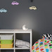 Veioza Lizzy 1475 Rabalux - imagine 2