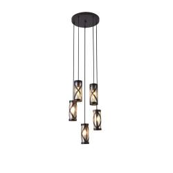 Pendul Oberon 5340 Rabalux