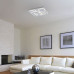 Plafoniera LED cu telecomanda Montelle 5859 Rabalux - imagine 5