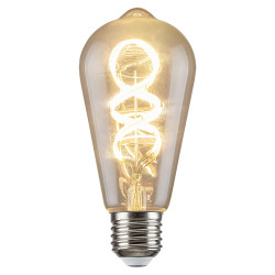 Bec decorativ LED 4W E27 1988 Rabalux
