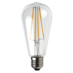 Bec decorativ LED 10W E27 2088 Rabalux