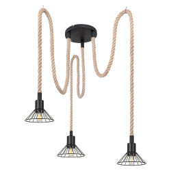Pendul Daryl 5272 Rabalux