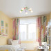 Lustra Linett 5 x E27 6340 Rabalux - imagine 1