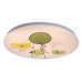 Plafoniera Froggo 24W 71069 Rabalux - imagine 1