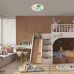 Plafoniera Froggo 24W 71069 Rabalux - imagine 4