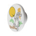 Aplica Hopply 9W 71100 Rabalux - imagine 1