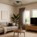 Pendul Adalind 40W LED 72149 Rabalux - imagine 6