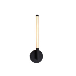 Aplica Nivaro Negru 6W LED  71167 Rabalux