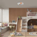 Plafoniera Hedgy 24W 71191 Rabalux - imagine 4