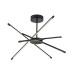 Lustra Henli LED 40W 3000K BL 71338 Rabalux - imagine 1