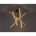 Lustra Henli LED 40W 3000K G 71339 Rabalux - imagine 4
