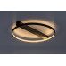 Plafoniera Beliza Negru 45W LED 71344 Rabalux - imagine 3