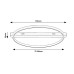 Plafoniera Beliza Auriu 45W LED 71347 Rabalux - imagine 4