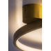 Plafoniera Beliza Auriu 45W LED 71347 Rabalux - imagine 5