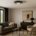 Plafoniera Maribell 30W LED 71353 Rabalux - imagine 2