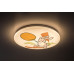 Plafoniera Hopply 24W 71409 Rabalux - imagine 2