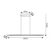 Pendul Norael 40W LED 72026 Rabalux - imagine 8
