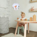 Abajur Hedgy 72192 Rabalux - imagine 3