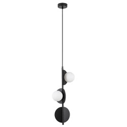 Pendul Jules 3 x G9 72224 Rabalux