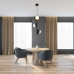 Pendul Jules 3 x G9 72224 Rabalux - imagine 5