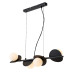 Pendul Jules 4 x G9  72225 Rabalux - imagine 1