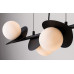 Pendul Jules 4 x G9  72225 Rabalux - imagine 3