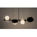Pendul Jules 4 x G9  72225 Rabalux - imagine 4