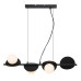 Pendul Jules 4 x G9  72225 Rabalux - imagine 2