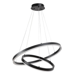 Pendul Isaure LED 80W 72305 Rabalux