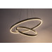 Pendul Isaure LED 80W 72305 Rabalux - imagine 2