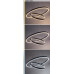 Pendul Isaure LED 80W 72305 Rabalux - imagine 7