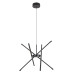 Pendul Henli LED 40W 3000K BL 72338 Rabalux - imagine 2