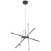 Pendul Henli LED 40W 3000K BL 72338 Rabalux - imagine 3
