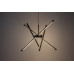 Pendul Henli LED 40W 3000K BL 72338 Rabalux - imagine 4