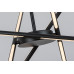 Pendul Henli LED 40W 3000K BL 72338 Rabalux - imagine 5