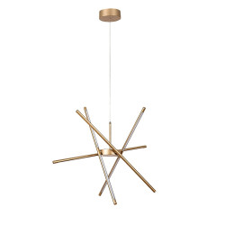 Pendul Henli LED 40W 3000K G  72339 Rabalux