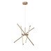 Pendul Henli LED 40W 3000K G  72339 Rabalux - imagine 2