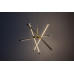 Pendul Henli LED 40W 3000K G  72339 Rabalux - imagine 5