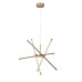 Pendul Henli LED 40W 3000K G  72339 Rabalux - imagine 4