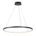 Pendul Beliza Negru 55W LED 72344 Rabalux - imagine 1
