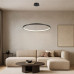 Pendul Beliza Negru 55W LED 72344 Rabalux - imagine 4