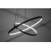 Pendul Beliza Negru 75W LED 72345 Rabalux - imagine 3