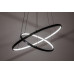 Pendul Beliza Negru 75W LED 72345 Rabalux - imagine 4