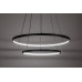 Pendul Beliza Negru 75W LED 72345 Rabalux - imagine 5