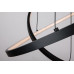 Pendul Beliza Negru 75W LED 72345 Rabalux - imagine 6