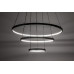 Pendul Beliza Negru 90W LED 72346 Rabalux - imagine 5