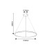 Pendul Beliza Negru 55W LED 72347 Rabalux - imagine 5